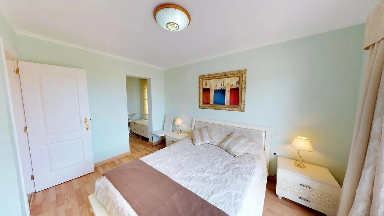 Villa Eden Costa Adeje