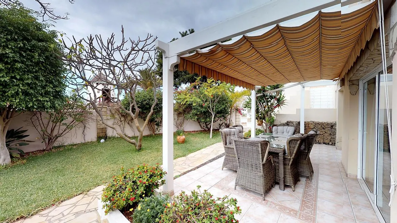 Villa Eden Costa Adeje  Costa Adeje (Tenerife)
